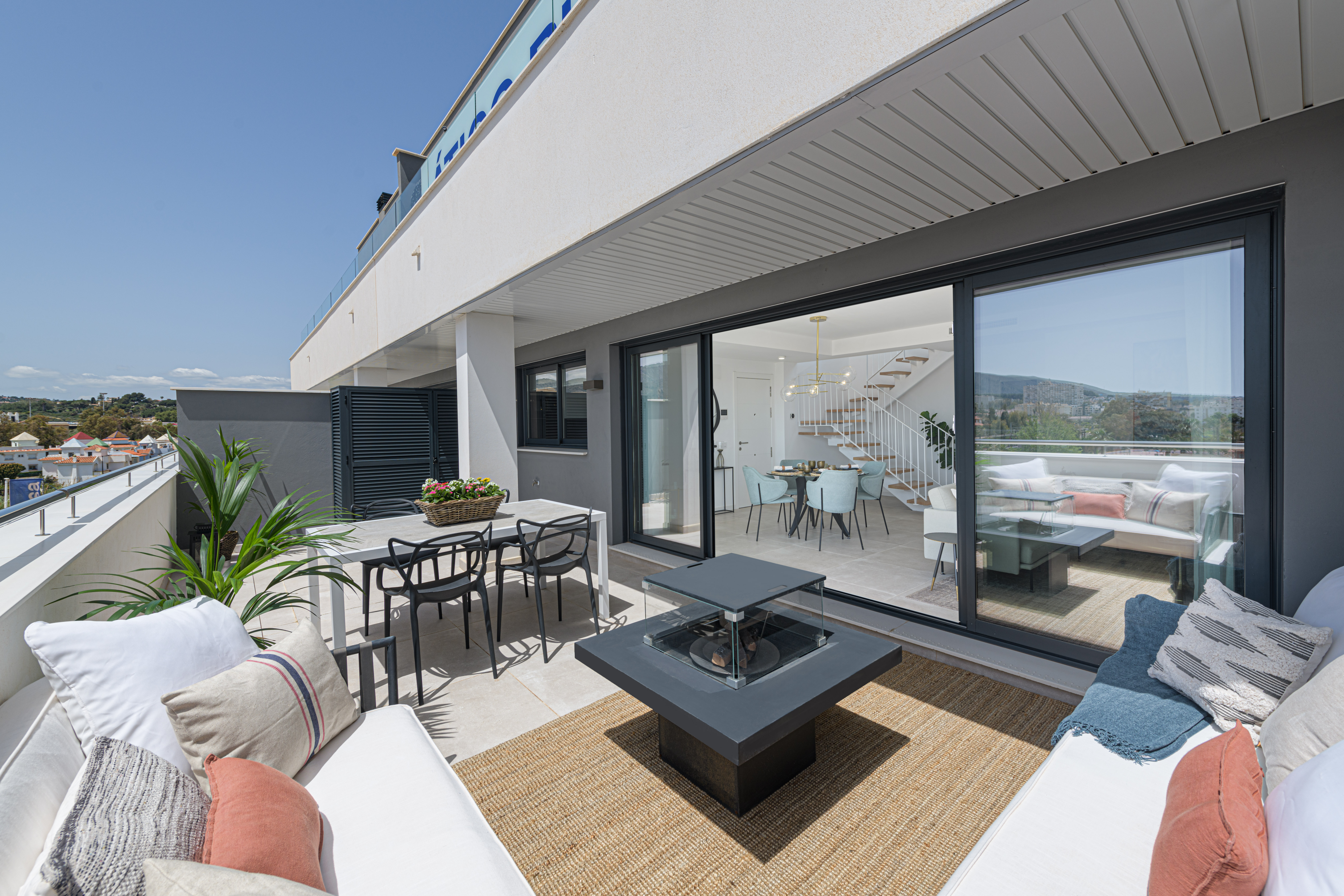 Appartement te koop in Spanje - Andalusi - Costa del Sol - Torremolinos -  899.000