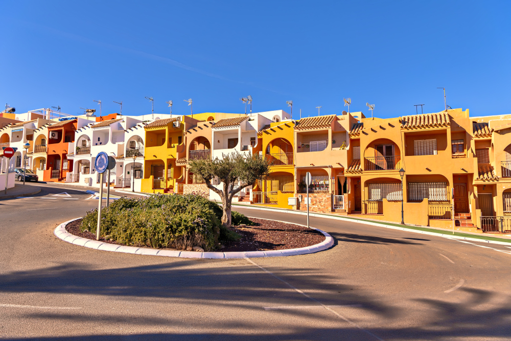 Comprar casa en Garrucha: Las mejores opciones disponibles