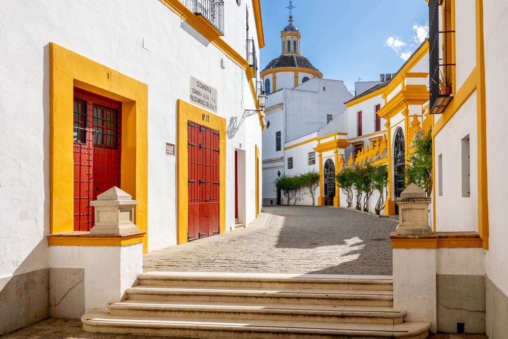 Buy a House in Seville | Your Guide to Property in Sevilla
