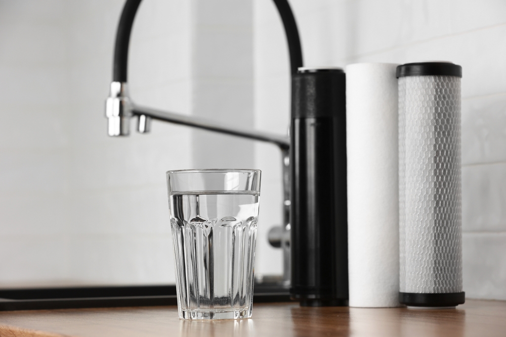 Filtering Tap Water in Spain: Reasons and Methods Explained