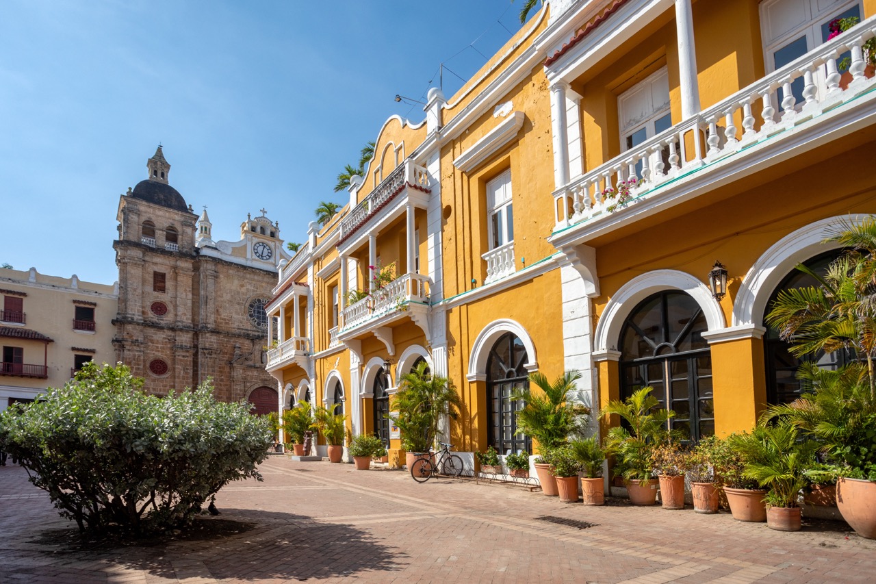 Find the Best Real Estate Agent in Cartagena | 2025 Tips