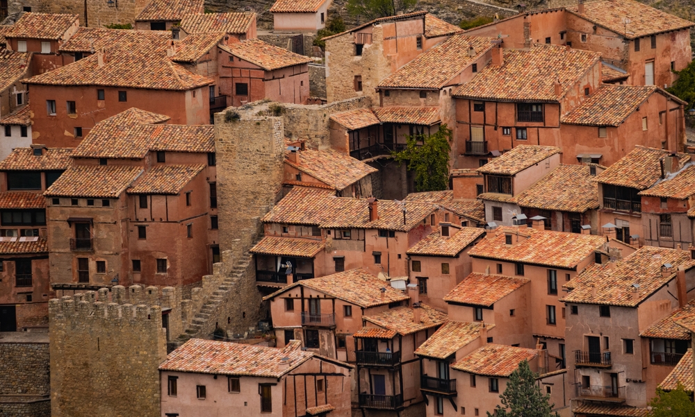 Buy a House in Teruel | Real Estate Opportunities in Spain