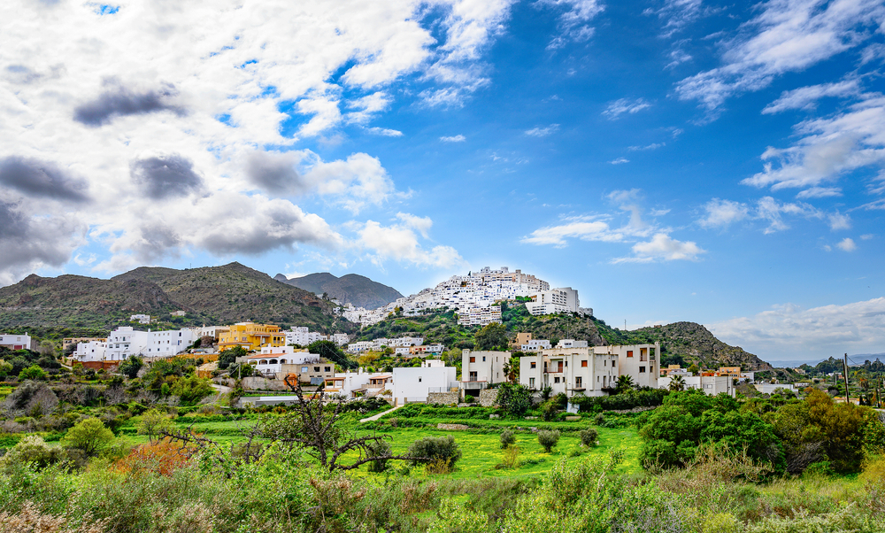 Comprar casa en Mojácar | Tu vivienda ideal en la costa