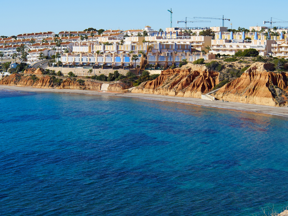 Guide Ultime des Nouvelles Constructions à Campoamor
