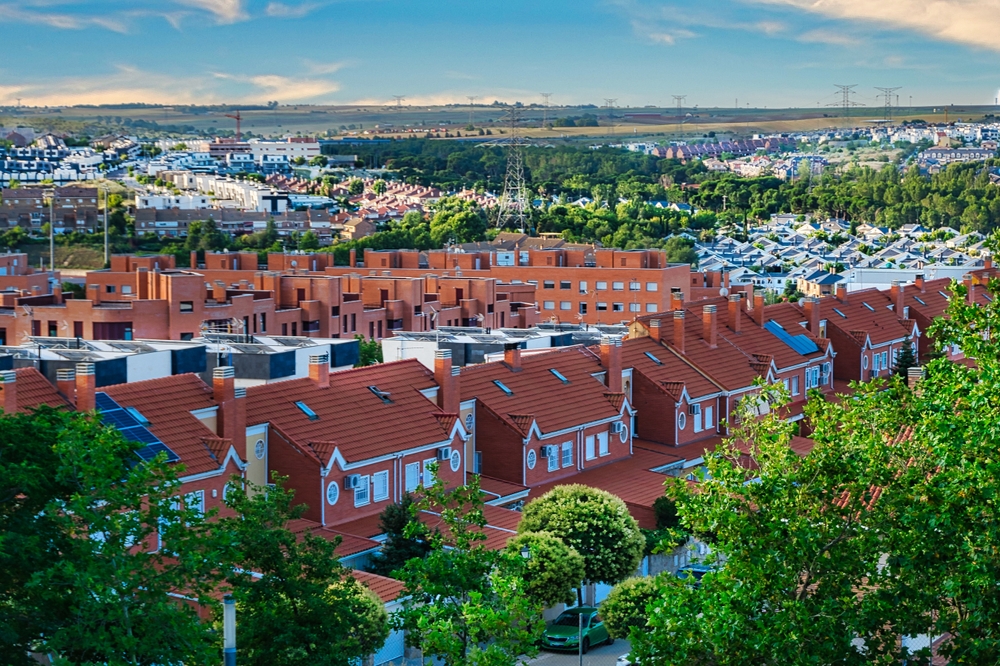 Buy a House in Madrid | Find Your Dream Home in Spain