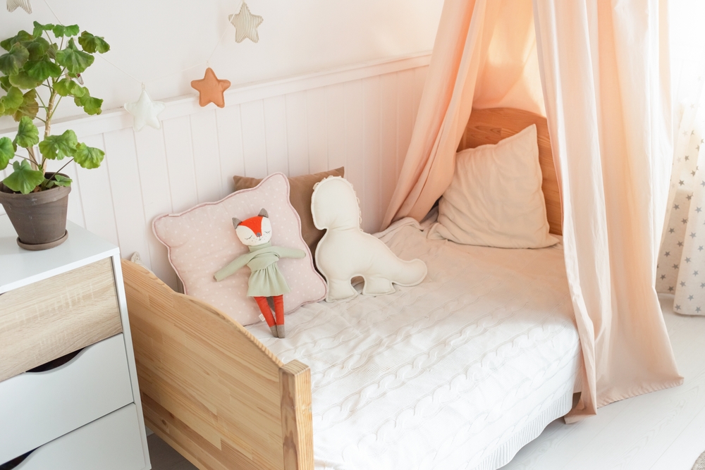 Buying Children's Beds in Spain: Key Tips & Considerations