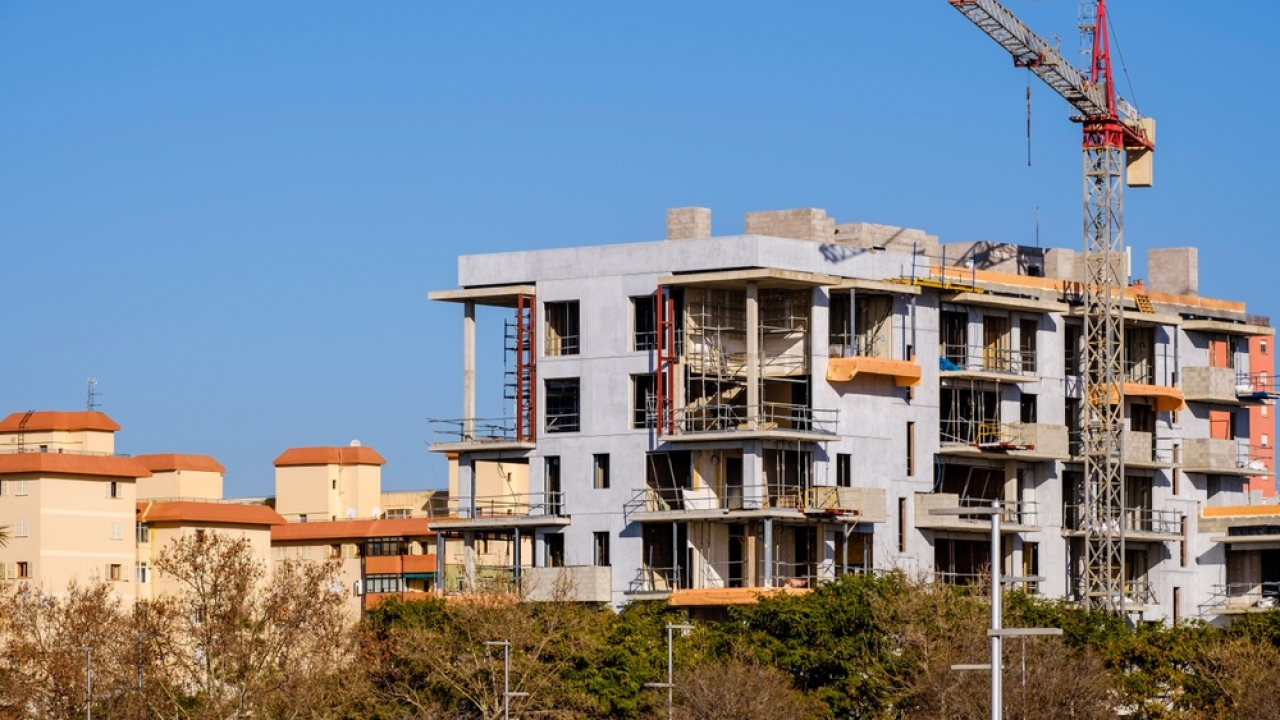 Propiedades de obra nueva en venta en Rincón de la Victoria Málaga
