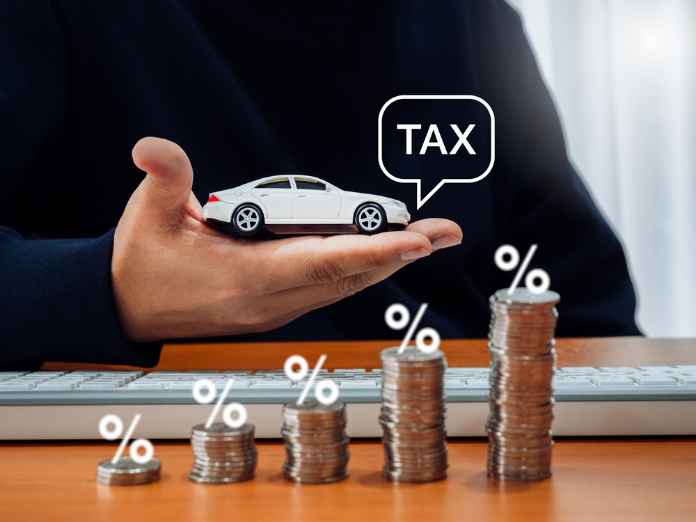Taxe d’immatriculation auto en Espagne : Guide complet