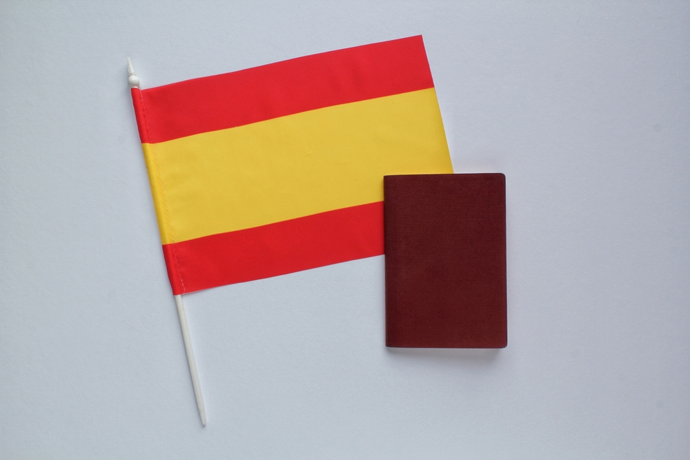 Certificado de Residencia: Verblijfsvergunning Spanje aanvragen