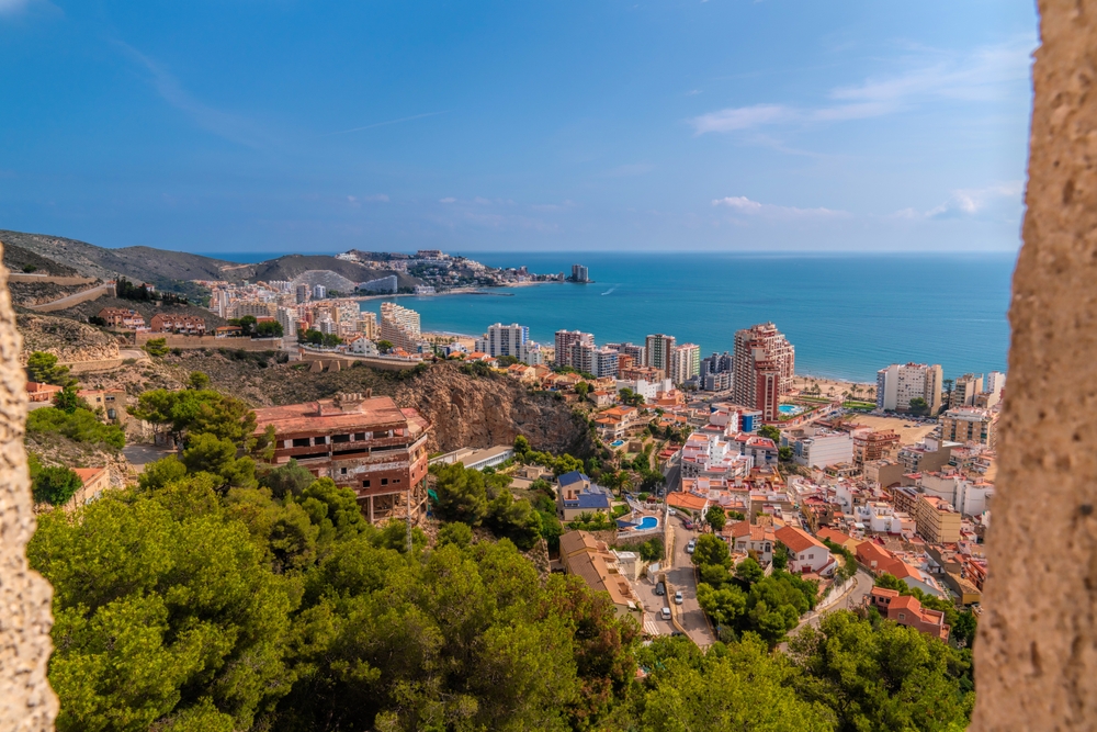 Buy a House in Cullera | Your Dream Home in Spain Awaits