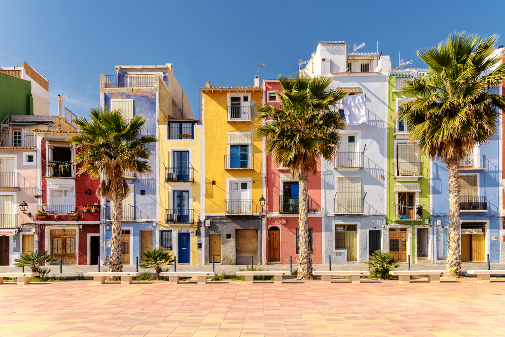 Buy a Cheap House in Costa Blanca: Tips & Advice