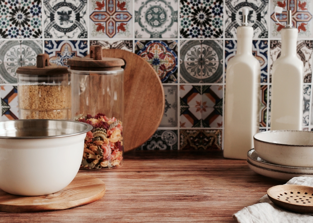 Spanish Cuisine: Features, Interior Design & Style Guide