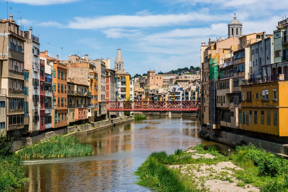 Comprar casa en Girona: oportunidades y consejos 2024