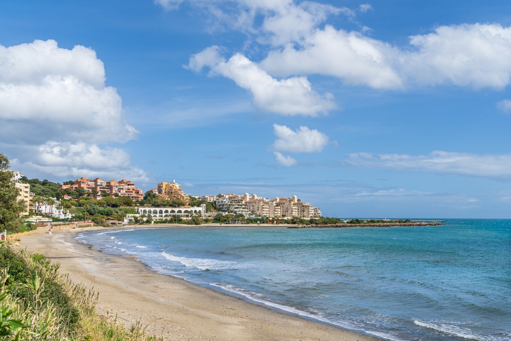 Buy a House in Estepona | Find Your Dream Home in Spain