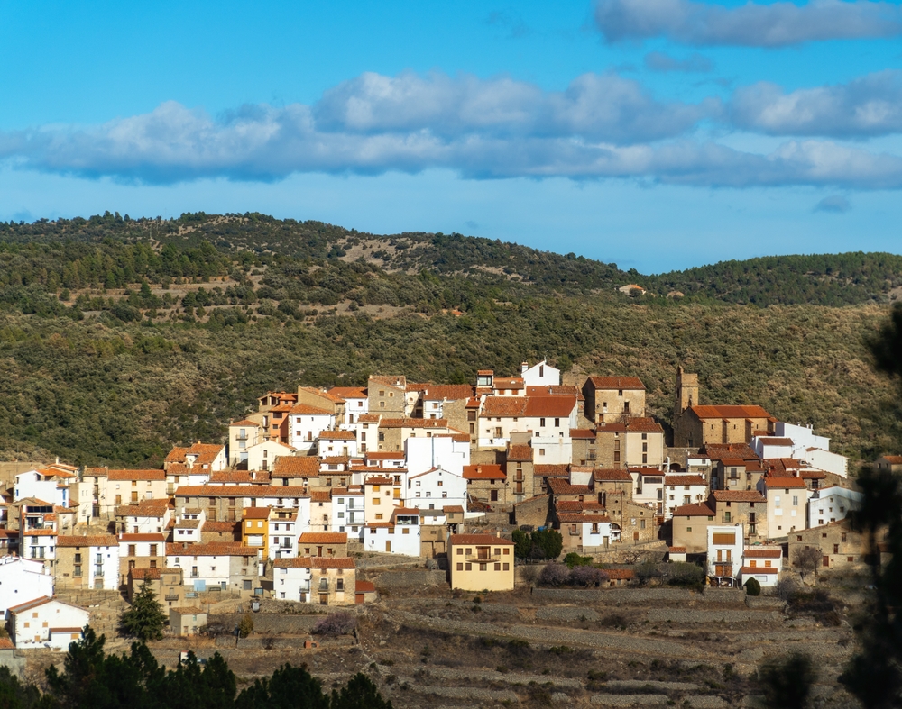 Buy a House in Castellón | Property for Sale in Castellón