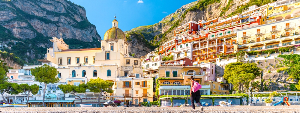 Vivir en Italia: Por qué muchos holandeses y belgas se mudan