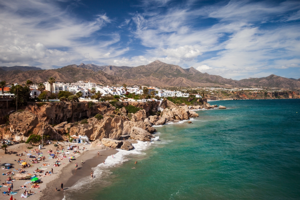 Why Investing in Costa del Sol Is a Smart Idea