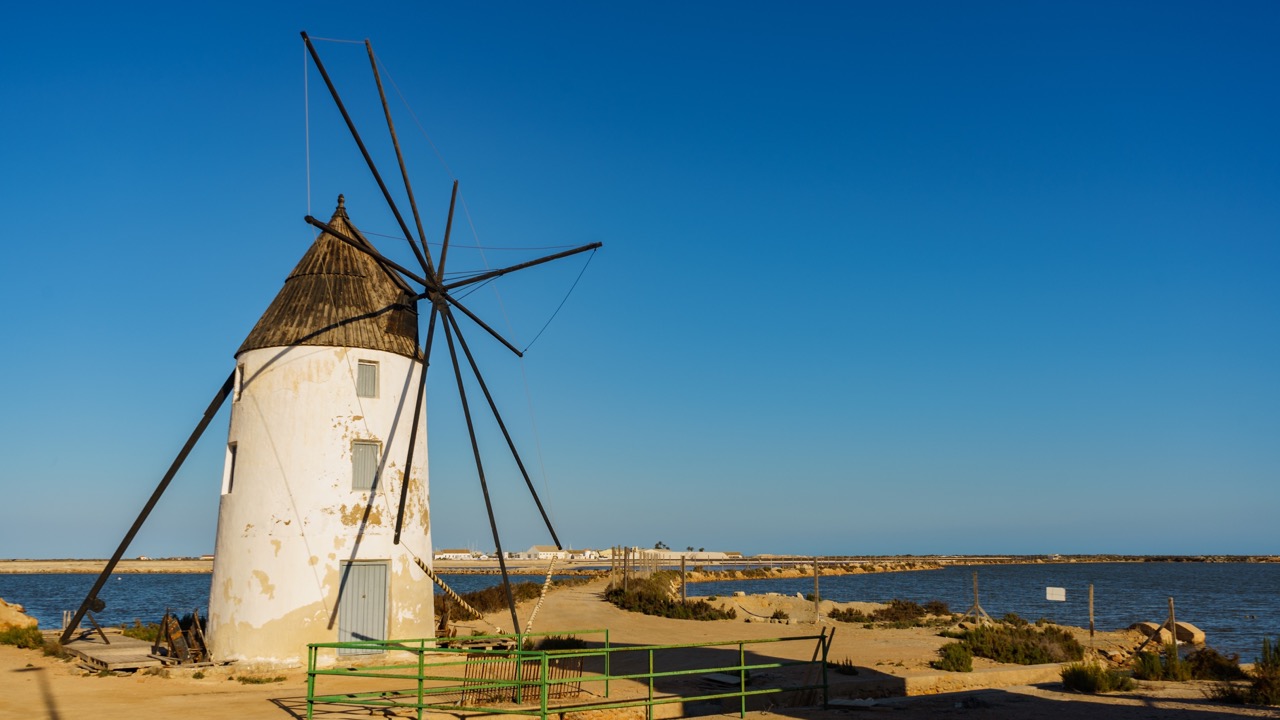 Mejor inmobiliaria en San Pedro del Pinatar: Tips 2025