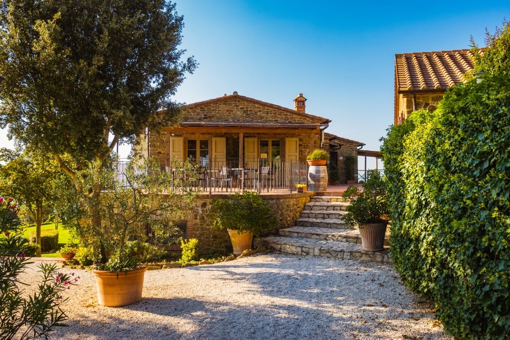Taxes When Buying a Second Home in Italy: Essential Guide