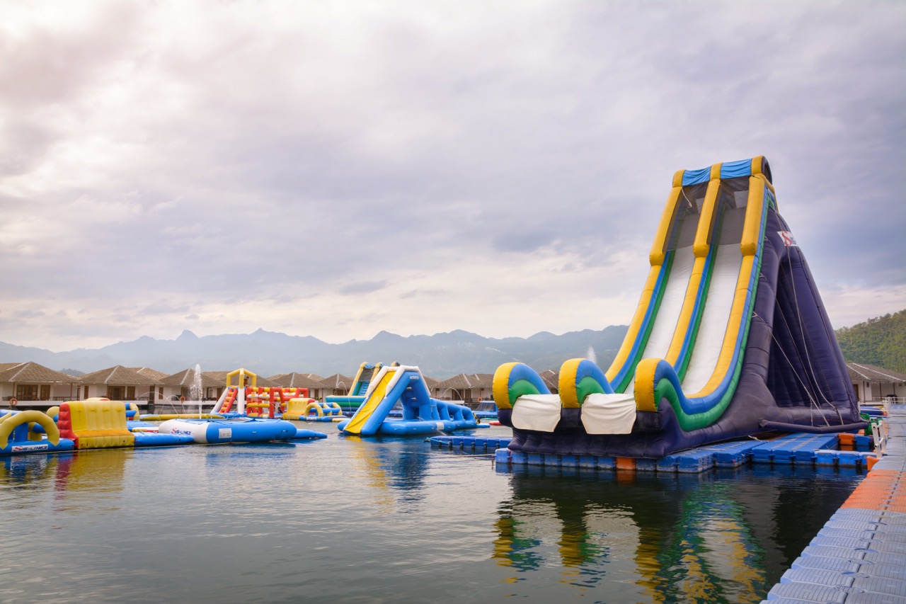 Het grootste openluchtwaterpark van Spanje is net geopend in Valencia – dit is wat u kunt verwachten