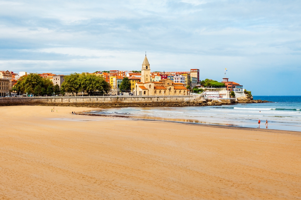 Buy a House in Gijón | Real Estate Listings & Advice