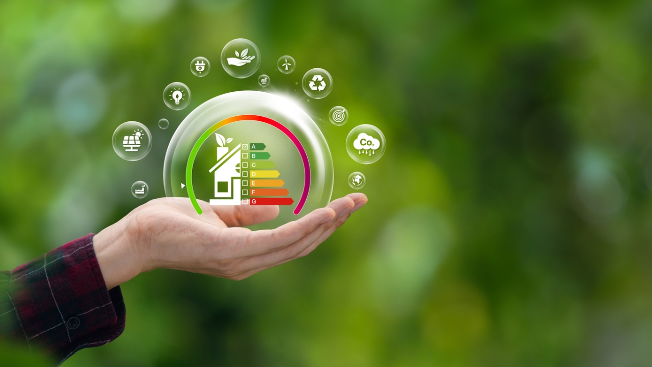 Waarom energieneutrale woningen de toekomst van duurzaam wonen in Europa zijn.