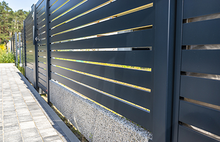 Automatische poorten