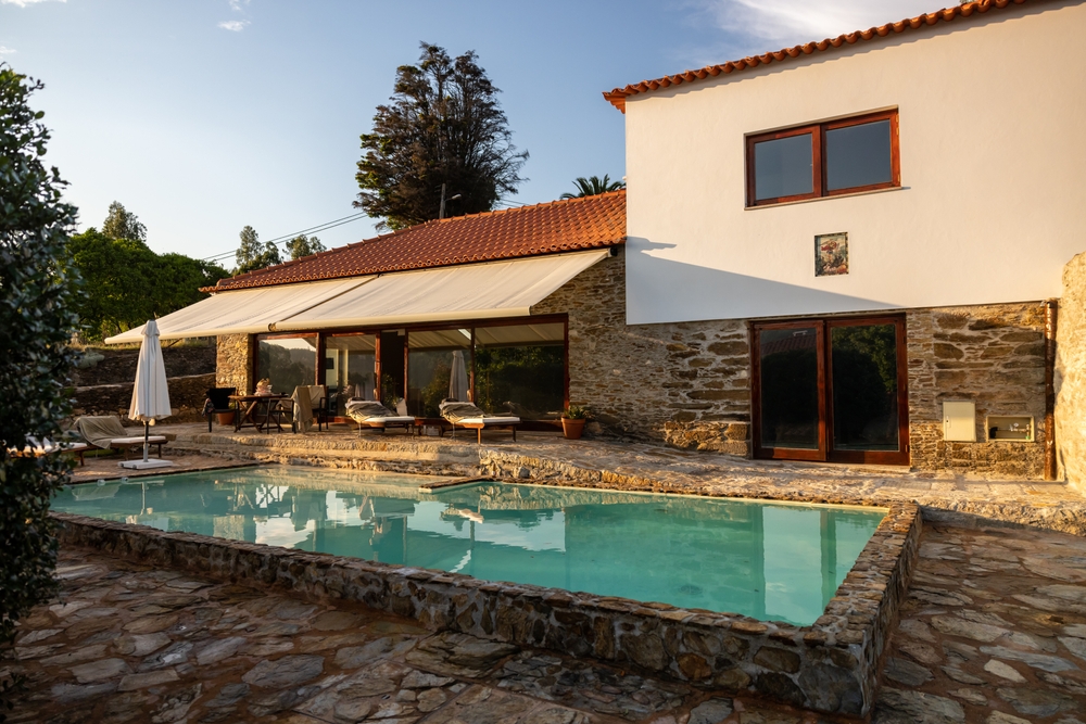 Steuern auf ein Zweitwohnsitz in Portugal: Wichtige Infos