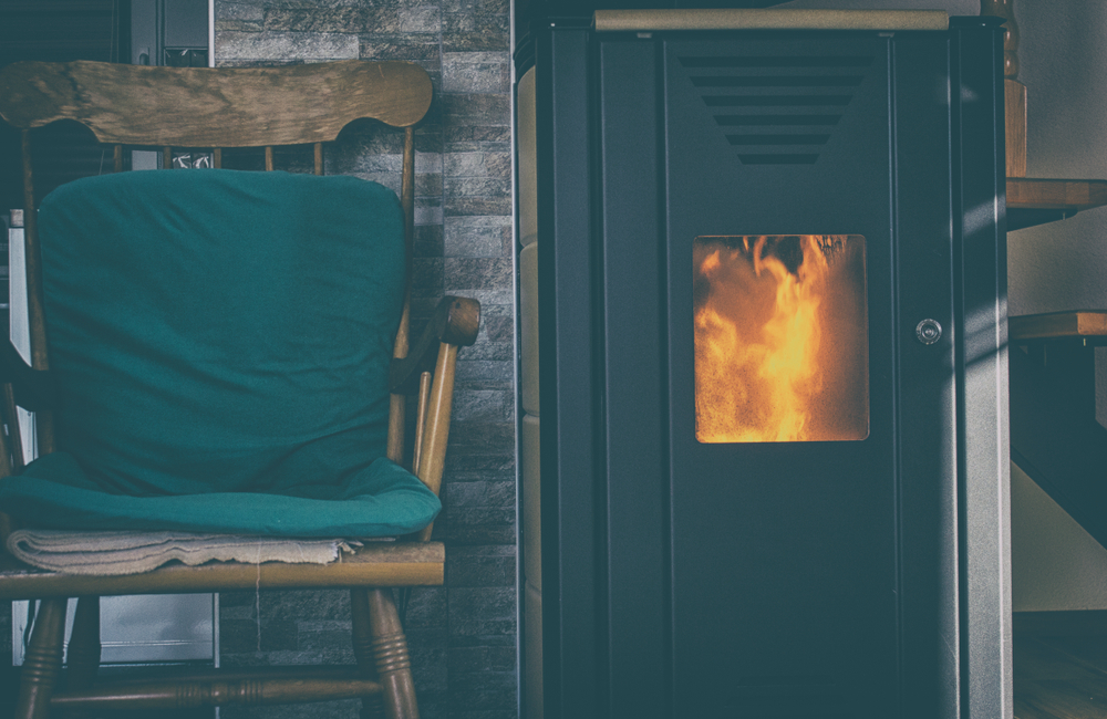 Pellet Stoves in Spain: Sustainable Heating for Homes