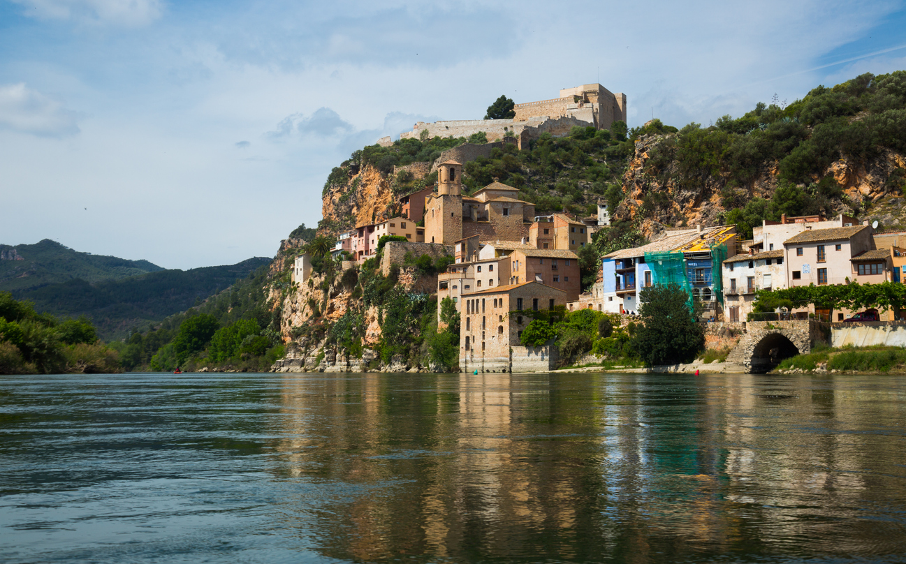 Discover Ribera d’Ebre: Spain’s Affordable Country Living Gem