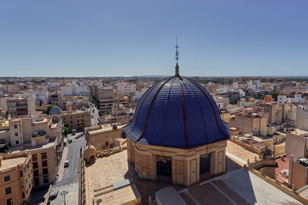 Huis kopen in Elche – Vind uw droomhuis in Spanje