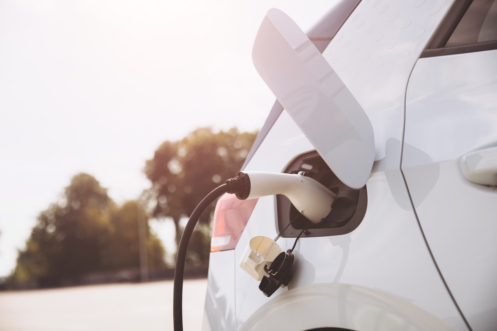 Gratis Auto Aufladen an der Costa Blanca – Wo & Wie