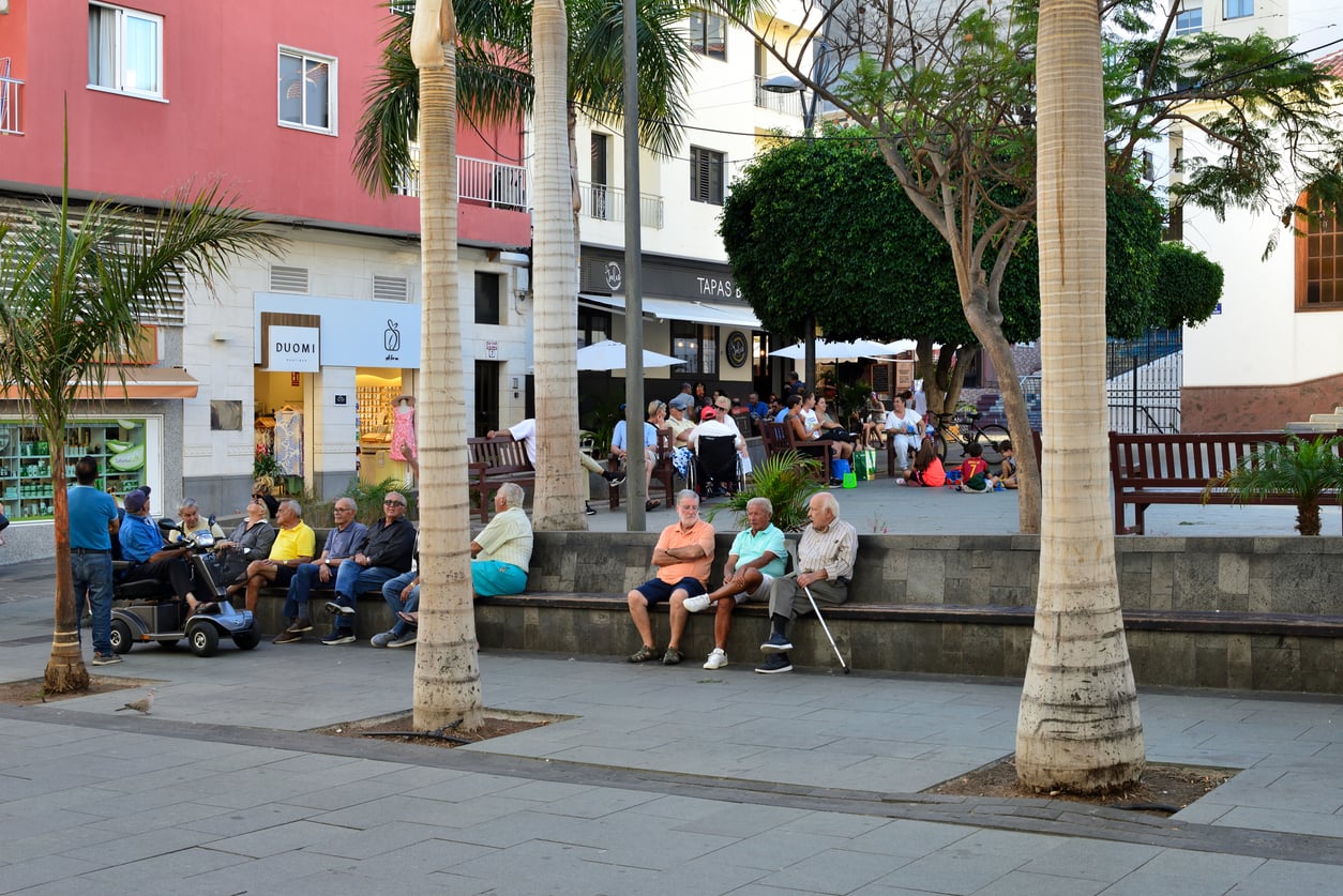 The Spanish Lifestyle: Why Retirees Are Happier in Spain