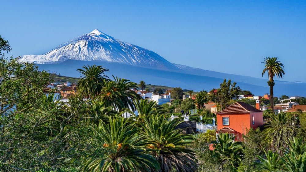 How Long Is Winter in Spain? A Comprehensive Overview