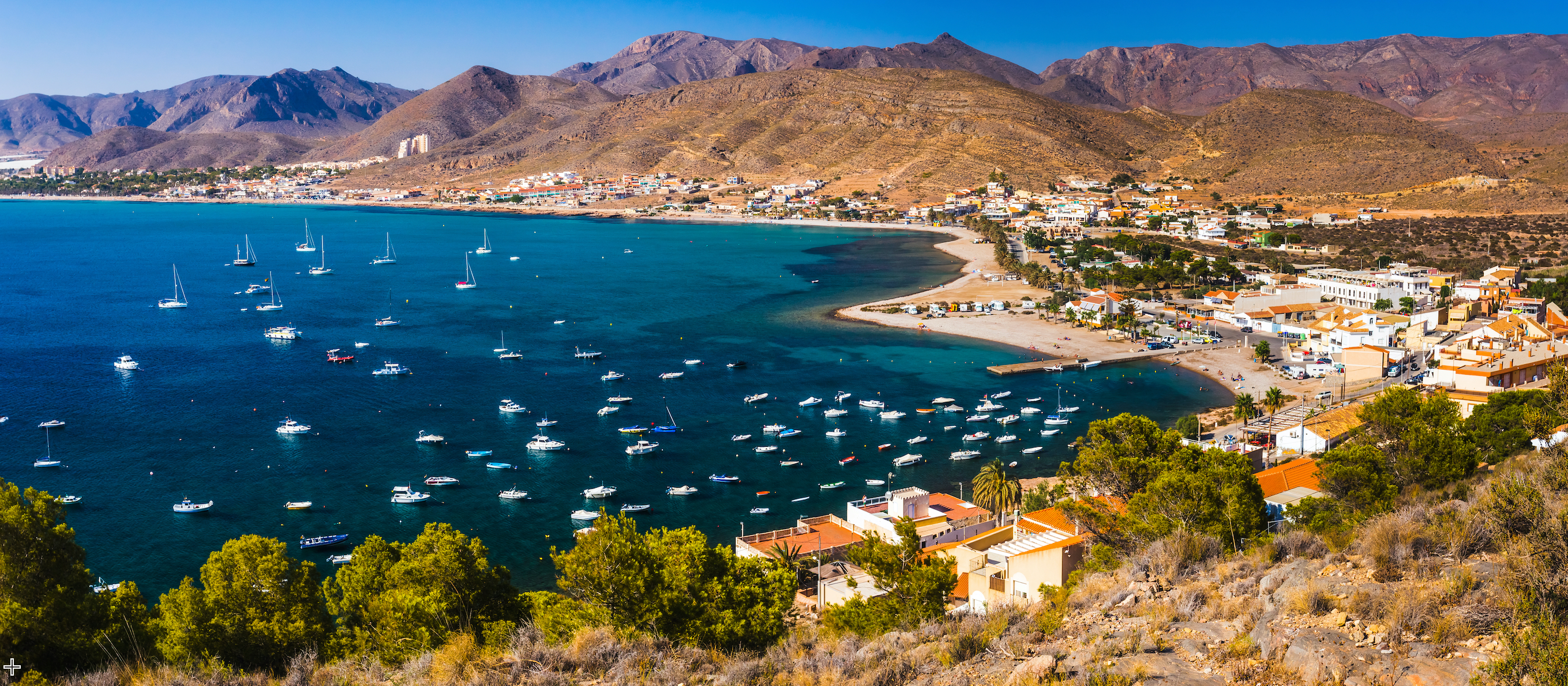 Properties for sale Costa Calida