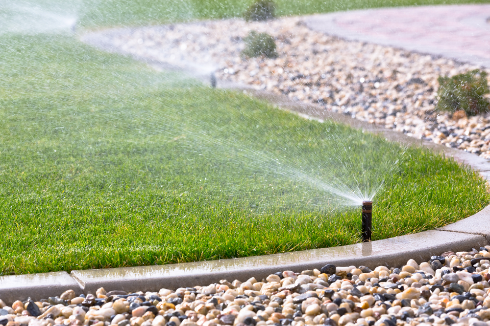 Garden Irrigation in Spain: Everything You Need to Know