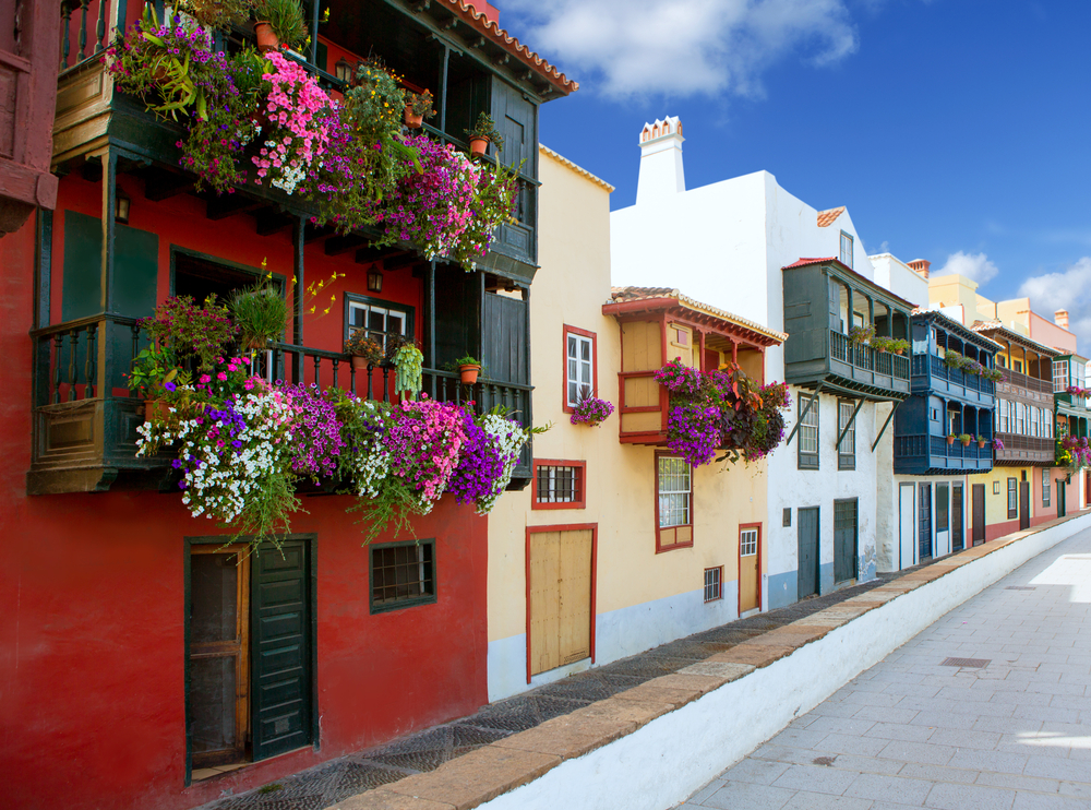 Buy a House in La Palma | Find Your Dream Home in Spain