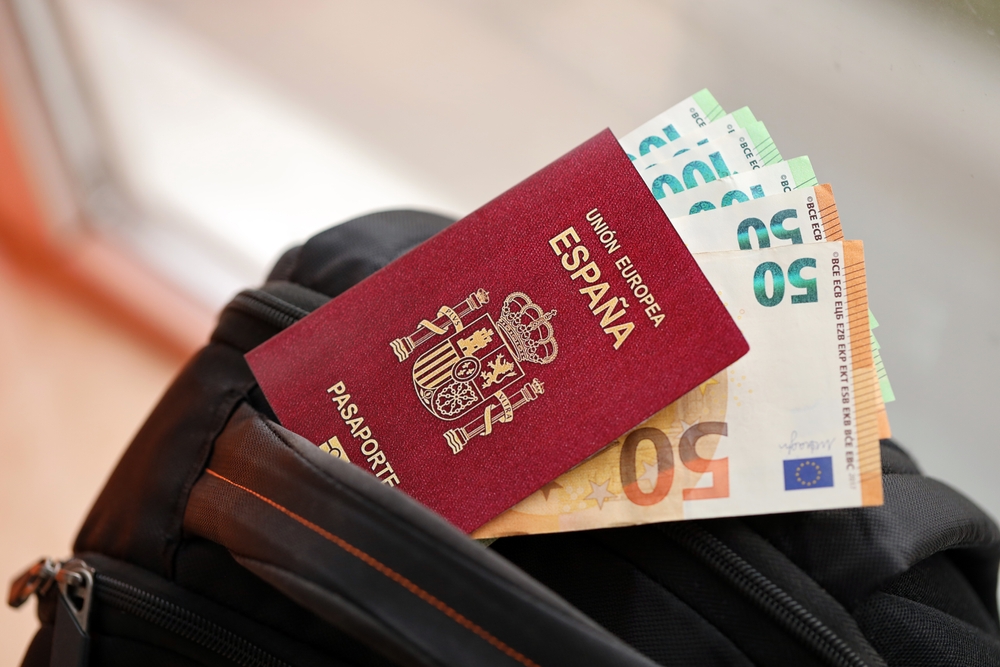 How Much Money Do You Need to Move to Spain? | Emigration Guide
