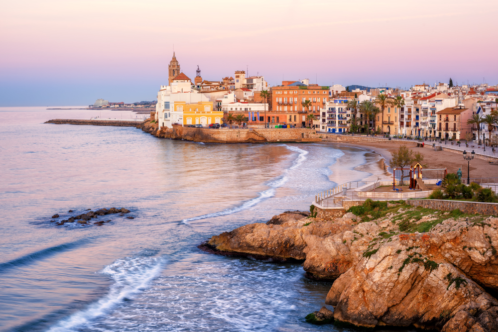 Comprar casa en Sitges | Casas y pisos en venta Sitges