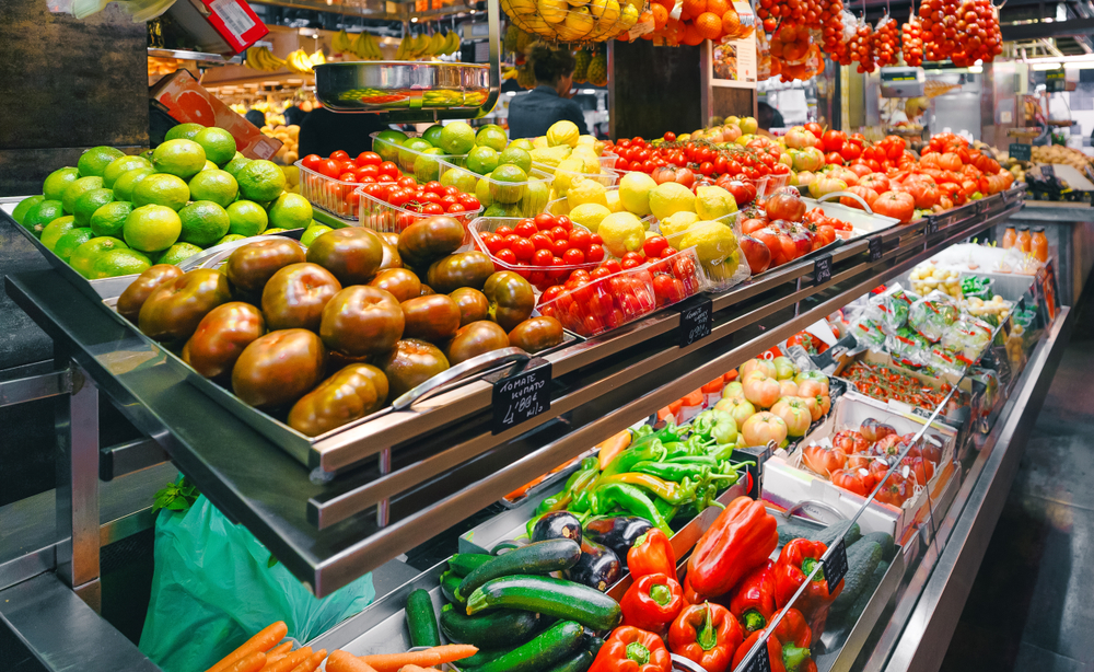 Supermarkten in de Costa Blanca: Beste winkels & tips