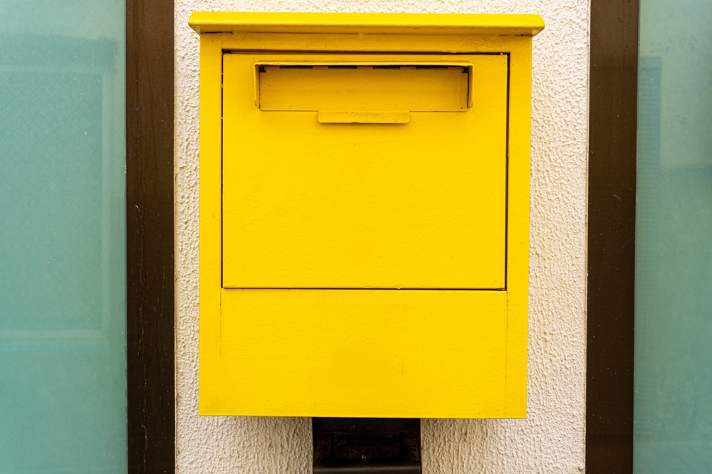 Postal Services in Spain: How They Work vs. The Netherlands