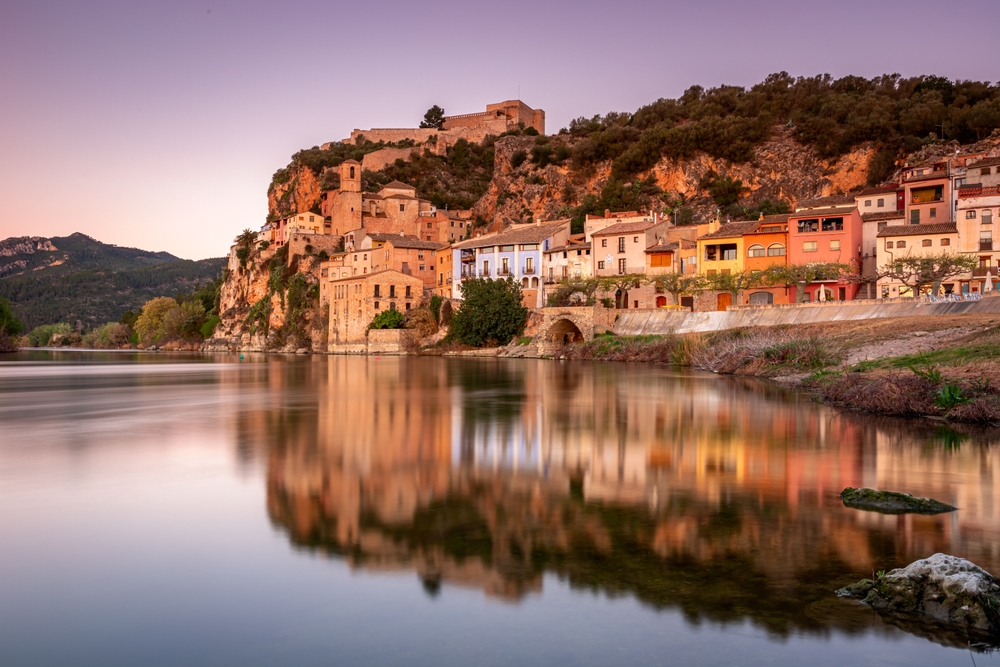 Buy a House in Tarragona – Discover Tarragona’s Historic Charm