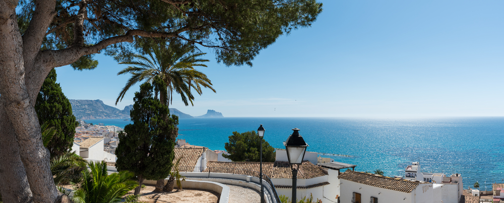 Altea: Die Perle der Costa Blanca – Urlaub an Spaniens Küste