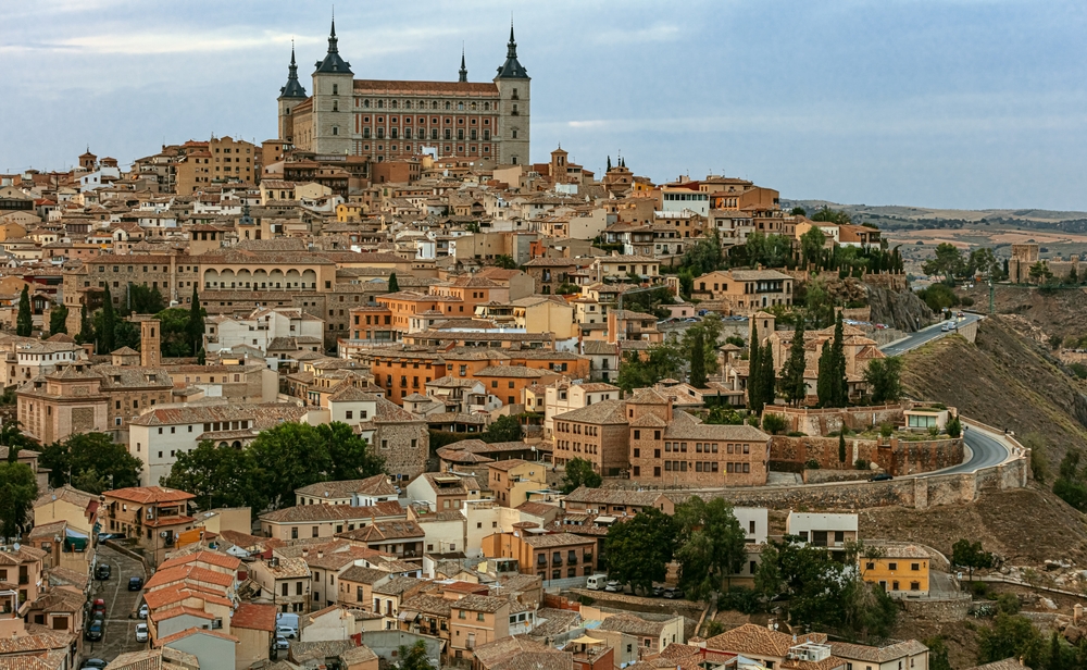 Buy a House in Toledo | Properties for Sale in Toledo Spain