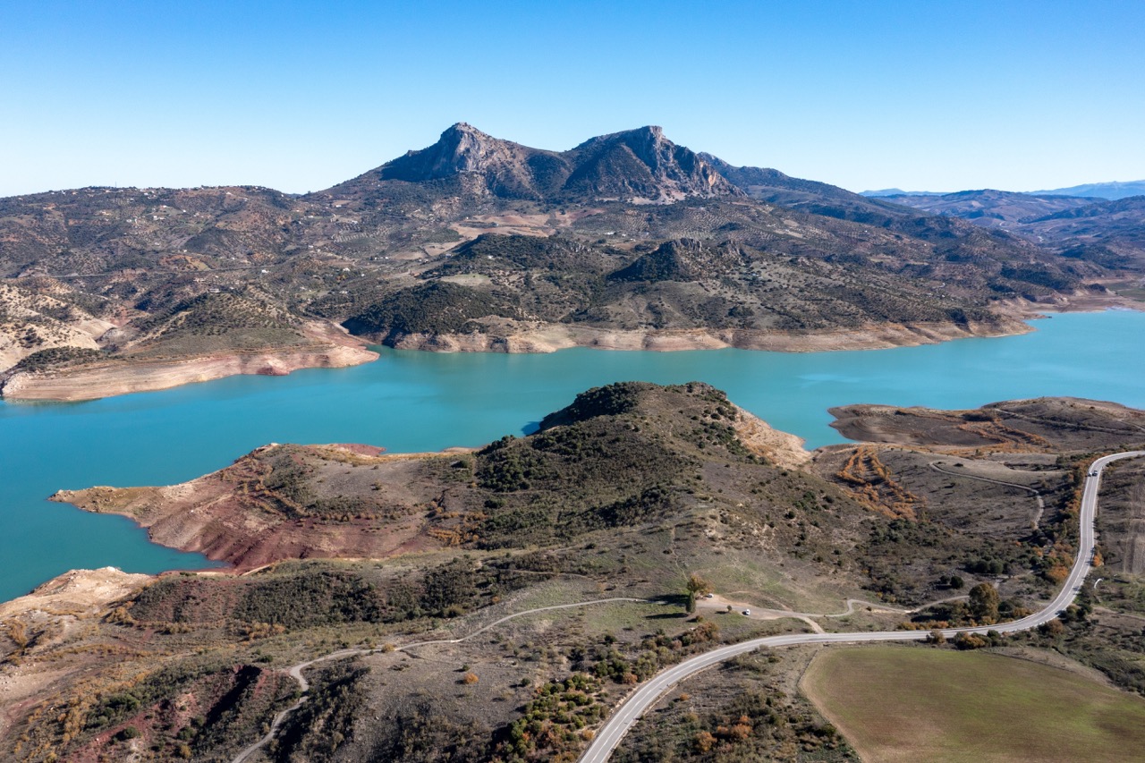 Spain’s Reservoirs Reach Record Water Levels in Spring 2025 – What It Means
