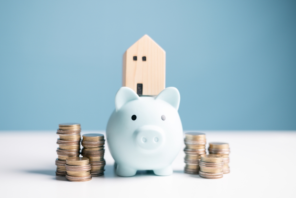 Planificación financiera para comprar casa en España