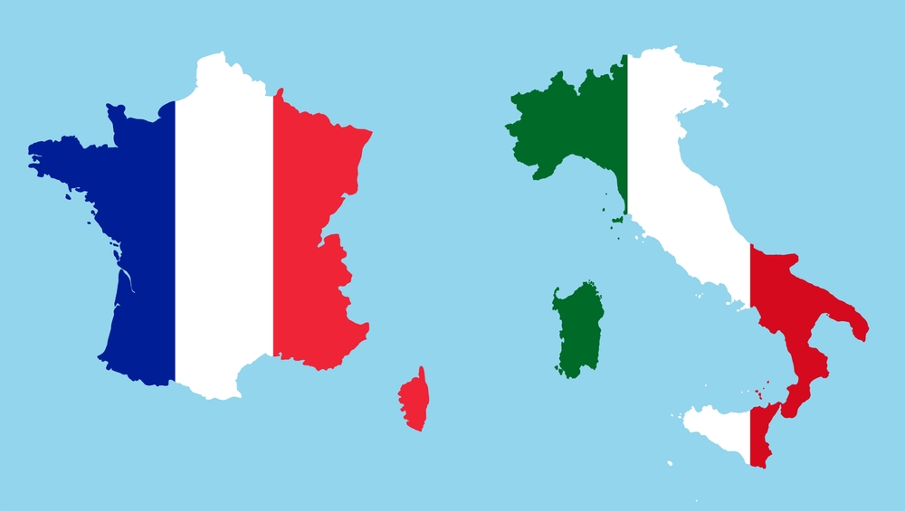 Italy vs. France: Where to Buy Your Second Home Wisely?