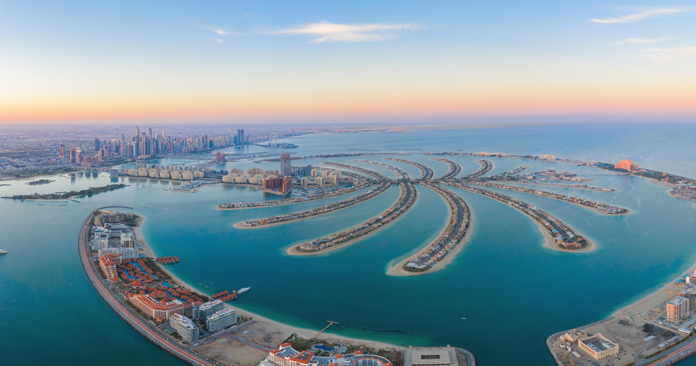 Best Areas in Dubai to Buy a Second Home or Investment Property