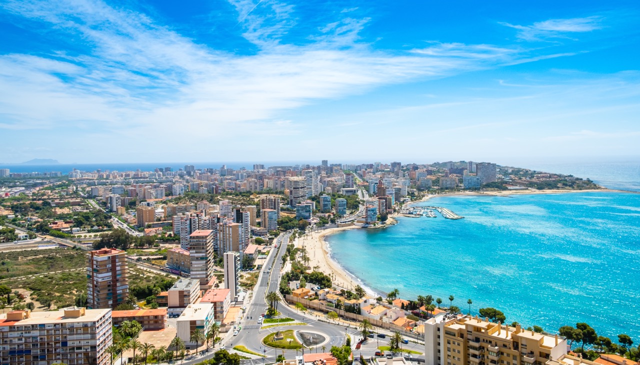 Find the Best Real Estate Agent in San Juan de Alicante 2025