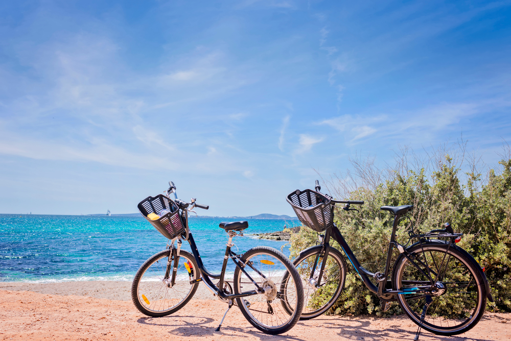 Faire du vélo en Espagne : Est-ce possible partout ?